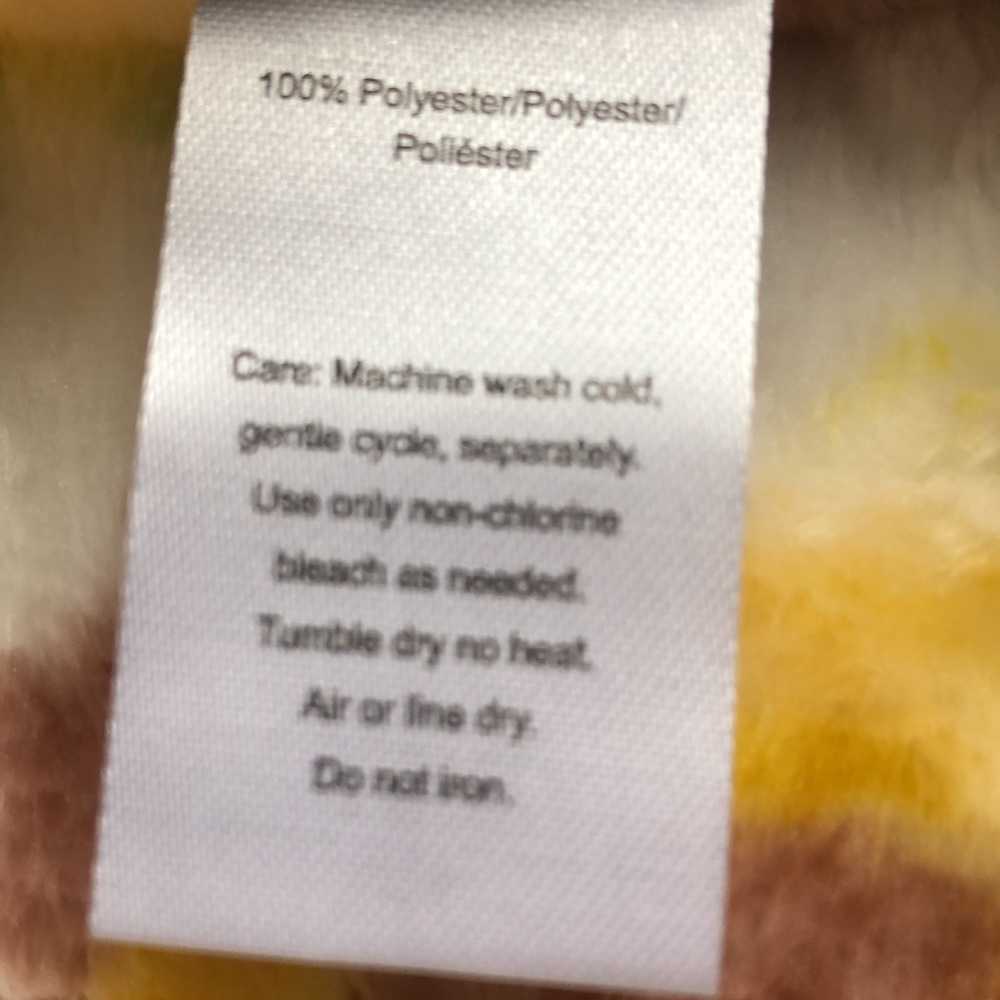 🆕Berkshire Sunflower Throw - Picture 7 of 13